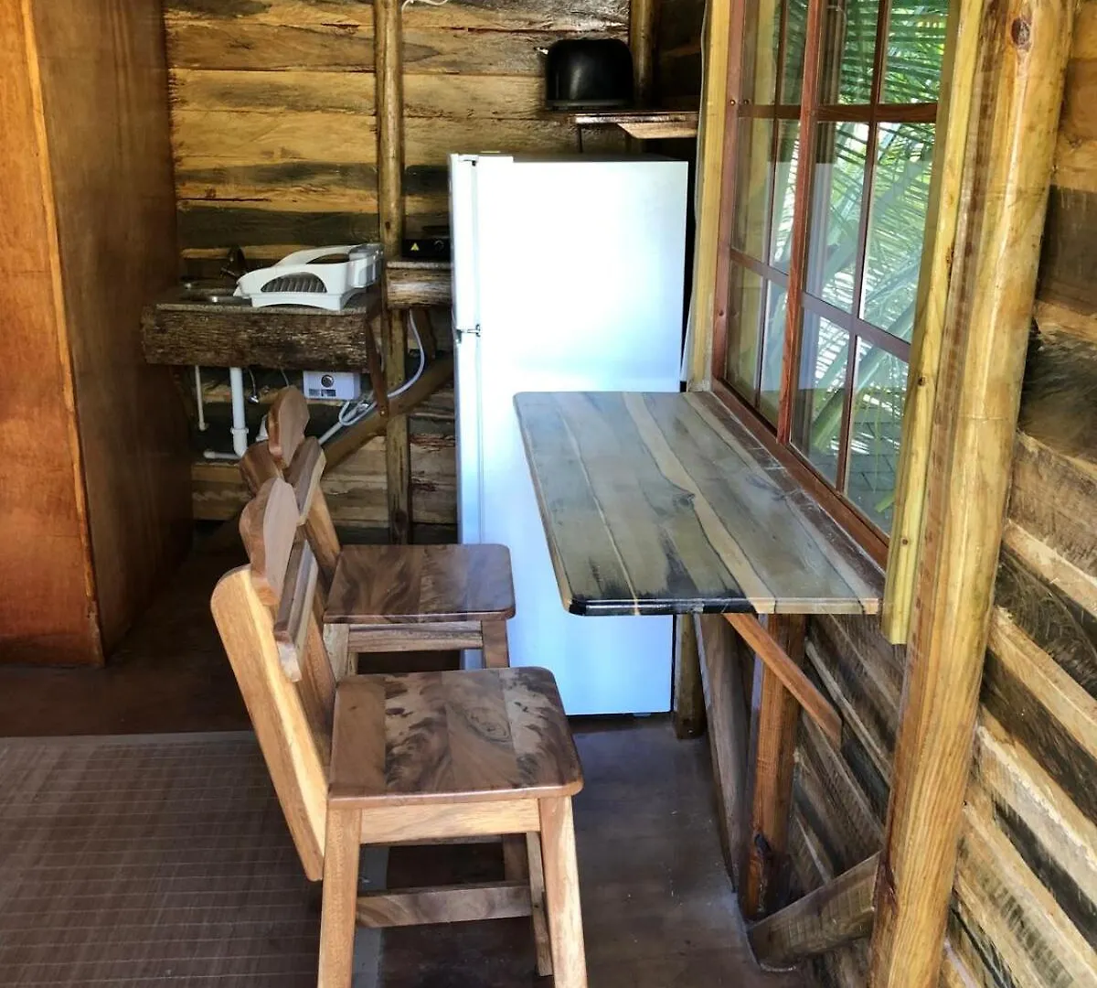 Cozy Treehouse - Saint Ann'S Bay, Jamaica Adventure Villa Jamaica