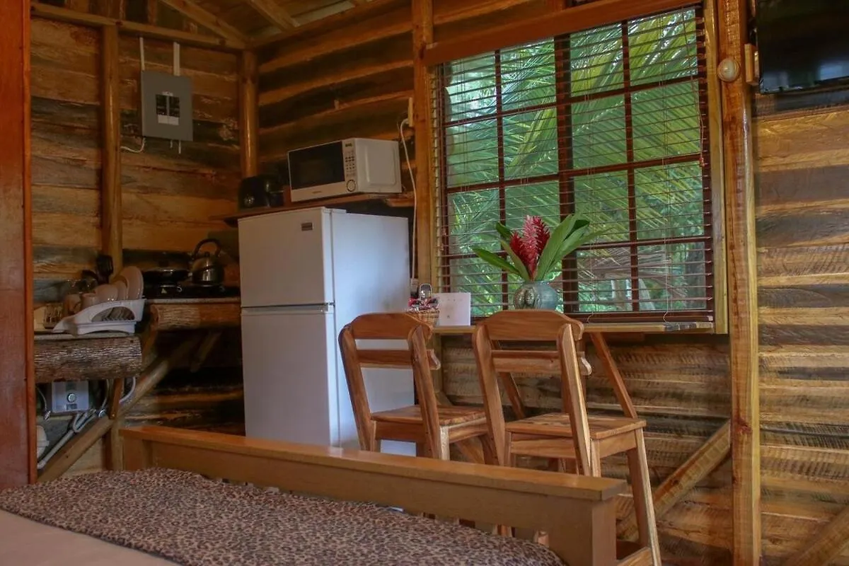 Holiday home Cozy Treehouse - Saint Ann'S Bay, Jamaica Adventure Villa Jamaica