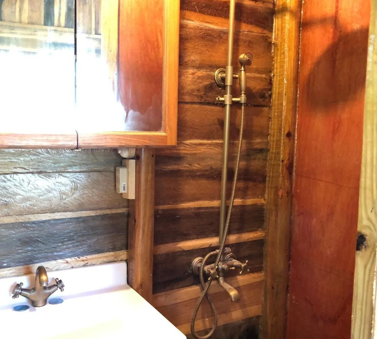 Holiday home Cozy Treehouse - Saint Ann'S Bay, Jamaica Adventure Villa