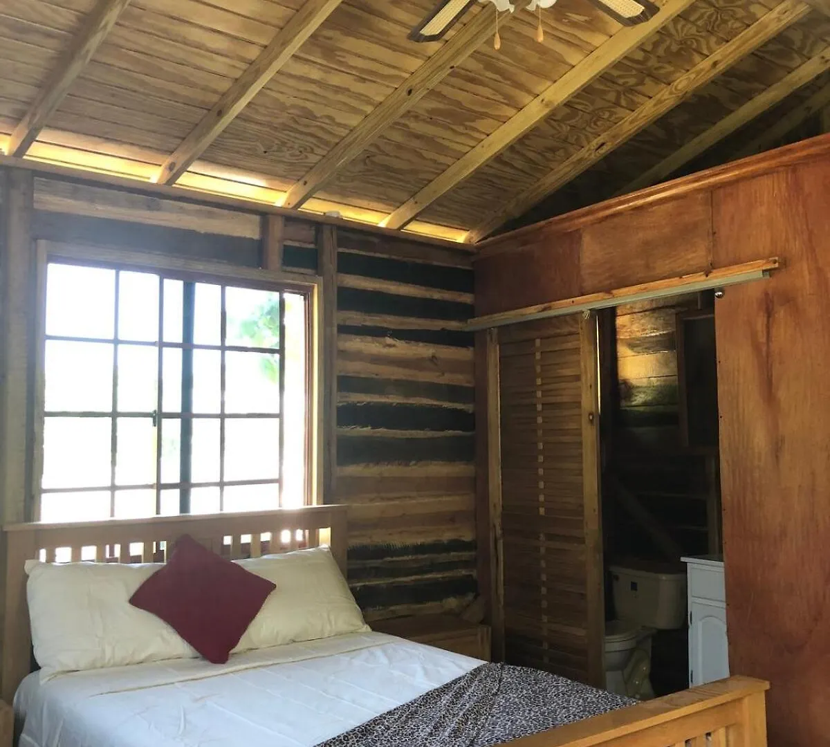 Cozy Treehouse - Saint Ann'S Bay, Jamaica Adventure Villa Holiday home