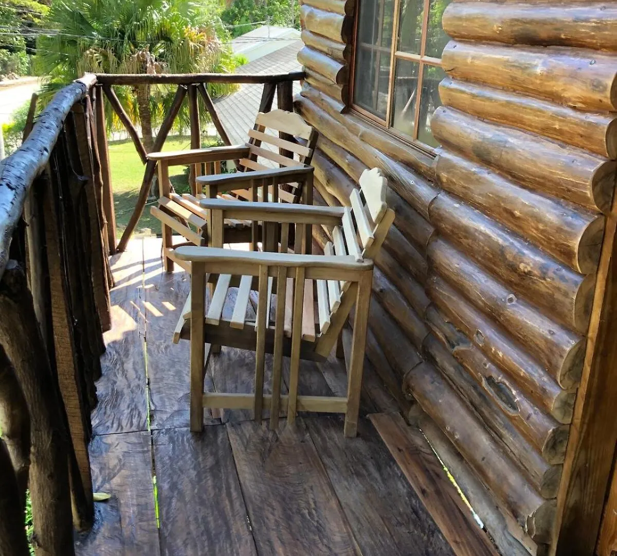 Cozy Treehouse - Saint Ann'S Bay, Jamaica Adventure Villa 0*,  Jamaica